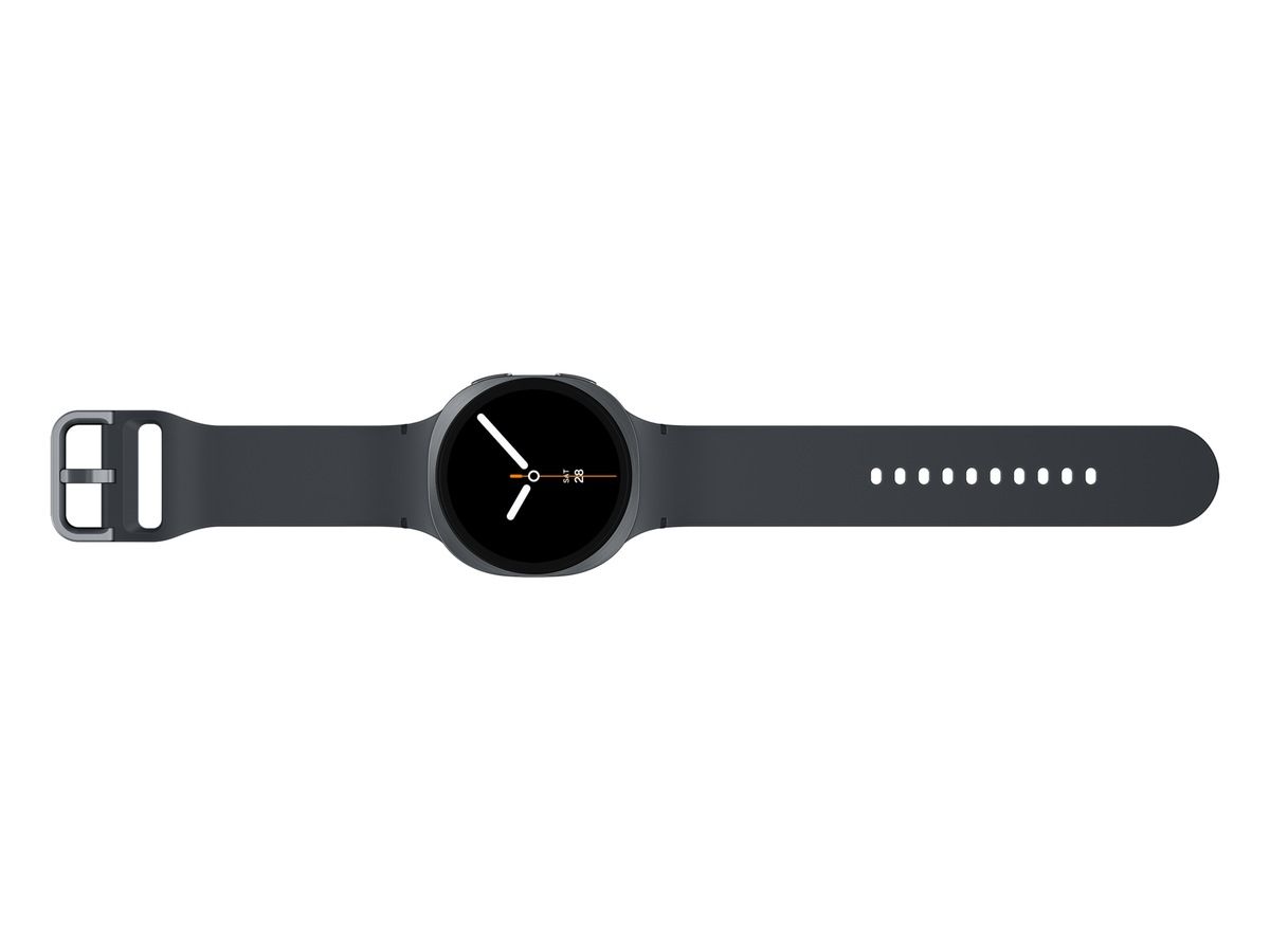 Samsung Galaxy Watch8 44mm — Graphite, image 5 of 5