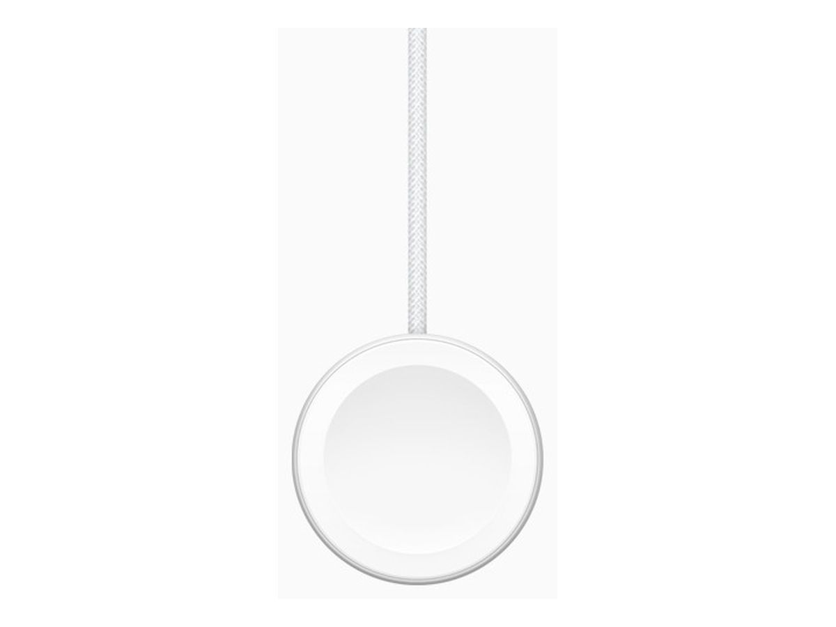 Apple Watch SE 3 GPS 44mm — Starlight, image 5 of 5