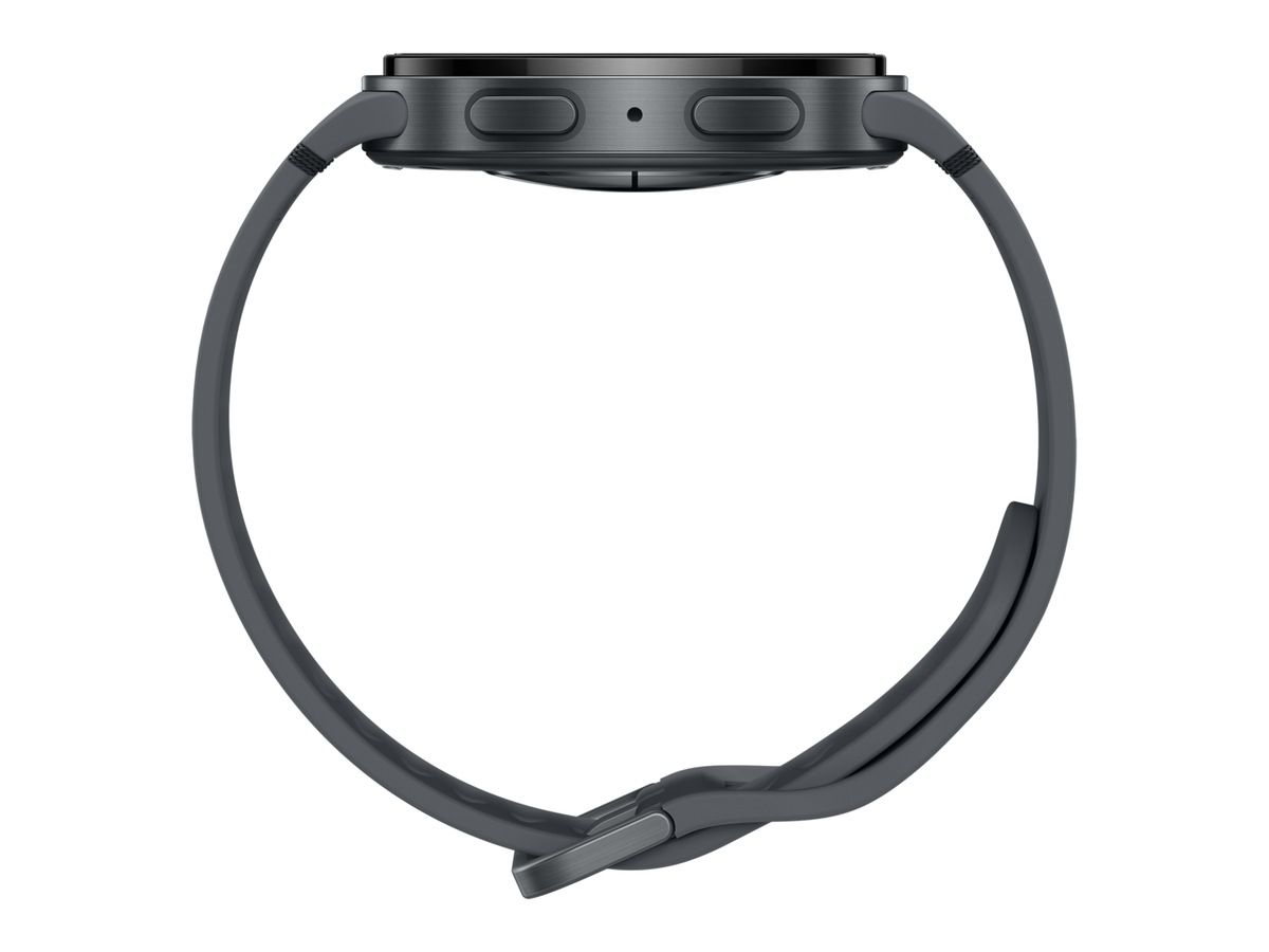 Samsung Galaxy Watch8 44mm — Graphite, image 4 of 5